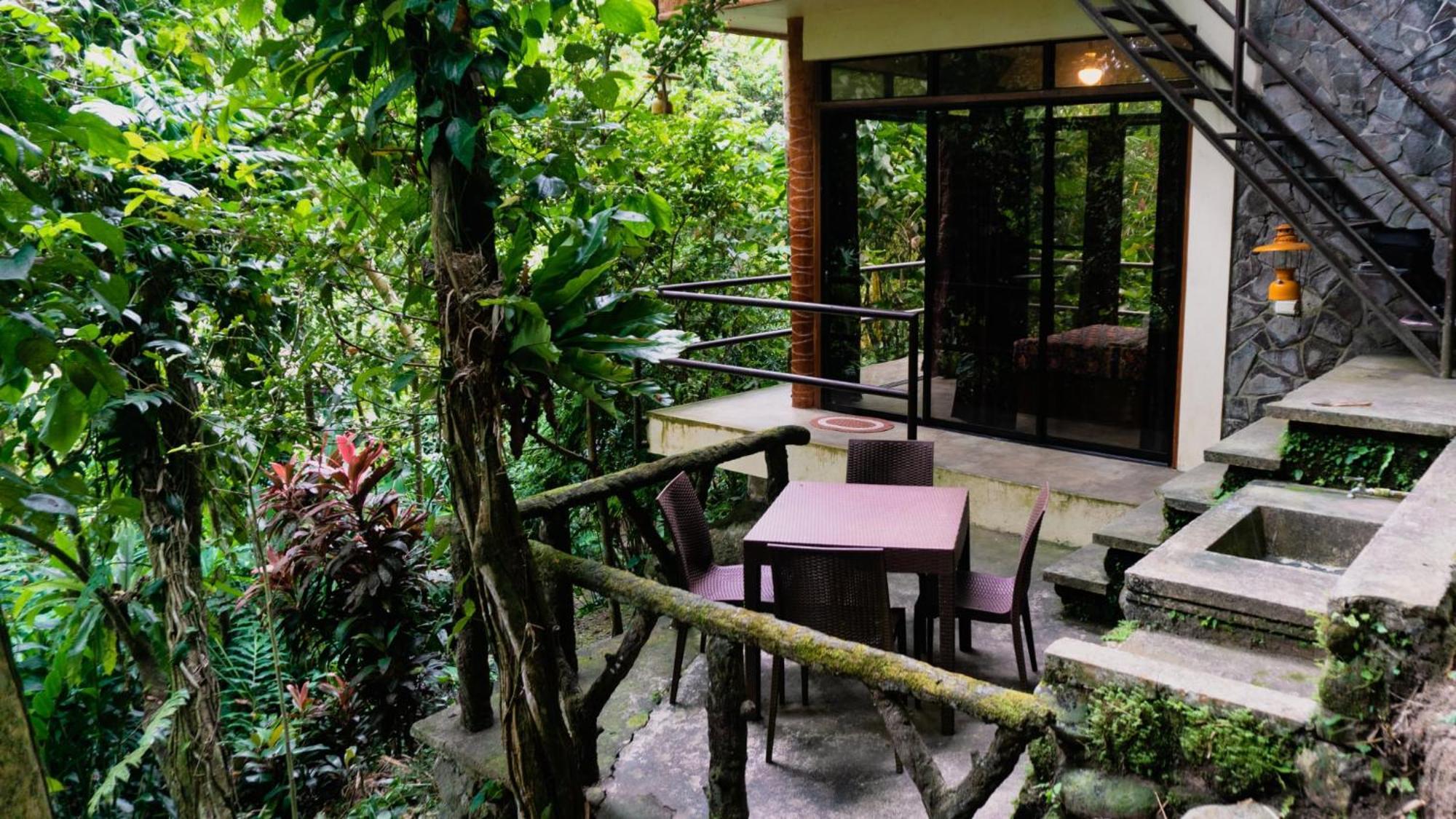 Forest Camp Valencia  Bagian luar foto
