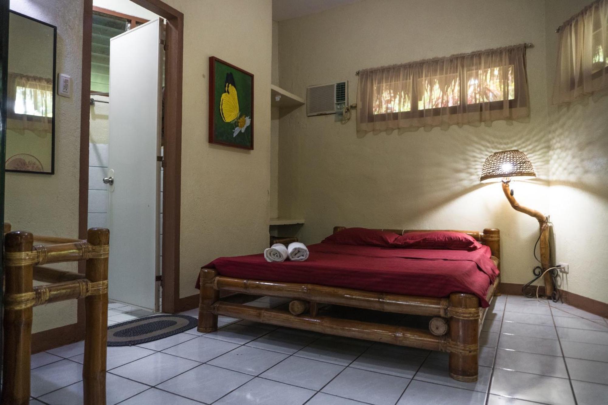 Forest Camp Valencia  Bagian luar foto